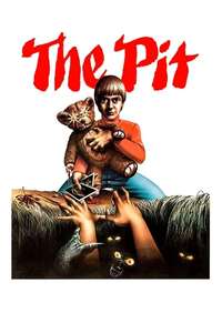 The Pit - Posters