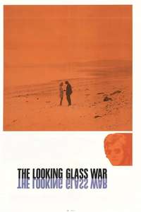The Looking Glass War - Posters