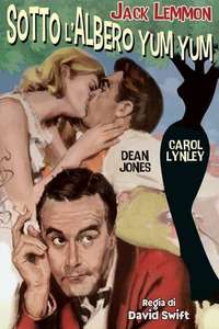 Under the Yum-Yum Tree - Posters