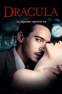 Dracula - Posters