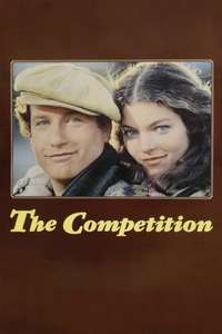 The Competition - Posters