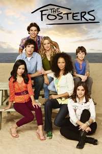 The Fosters - Posters