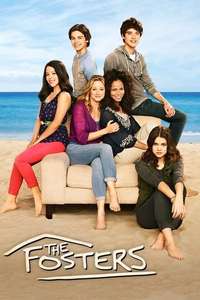 The Fosters - Posters