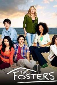 The Fosters - Posters