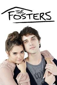 The Fosters - Posters
