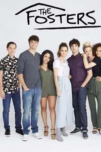 The Fosters - Posters