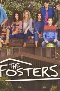 The Fosters - Posters