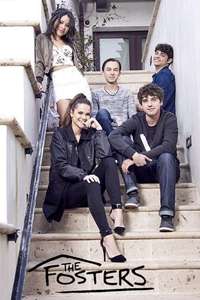 The Fosters - Posters