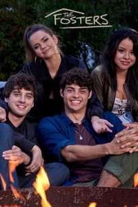 The Fosters - Posters