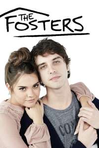The Fosters - Posters