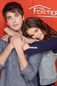 The Fosters - Posters