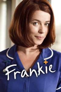 Frankie - Posters