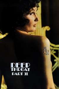 Deep Throat Part II - Posters