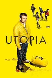 Utopia - Posters