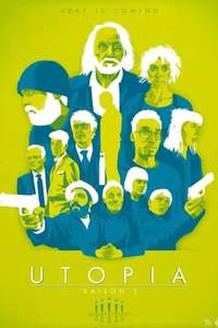 Utopia - Posters