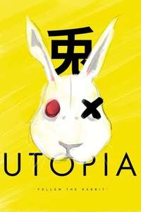 Utopia - Posters