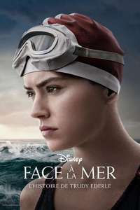 Young Woman and the Sea - Posters