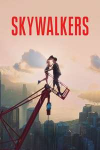 Skywalkers: A Love Story - Posters