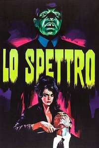 The Ghost - Posters