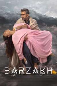 Barzakh - Posters