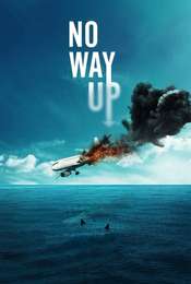 No Way Up