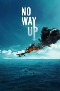 No Way Up - Posters
