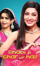 Bhabi Ji Ghar Par Hain