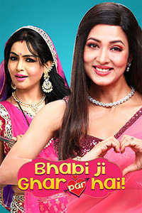 Bhabi Ji Ghar Par Hain - Posters