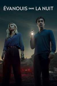 Vanished into the Night - Posters