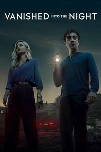 Vanished into the Night - Posters