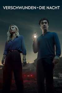 Vanished into the Night - Posters