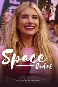 Space Cadet - Posters