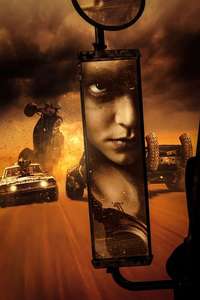 Furiosa: A Mad Max Saga - Posters