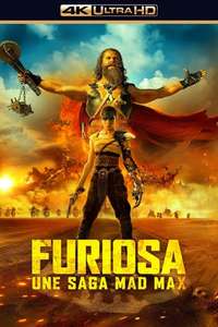 Furiosa: A Mad Max Saga - Posters