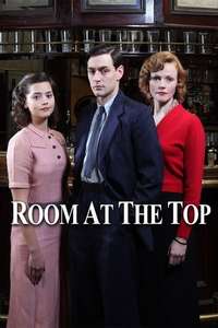 Room at the Top - Posters