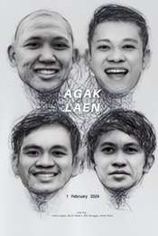 Agak Laen