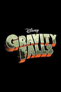 Gravity Falls - Posters