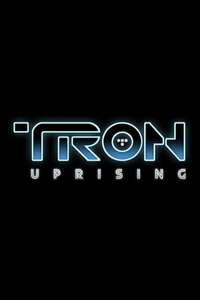 TRON: Uprising - Posters
