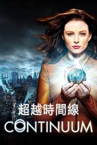 Continuum - Posters