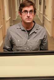 Louis Theroux: Extreme Love