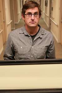Louis Theroux: Extreme Love - Posters
