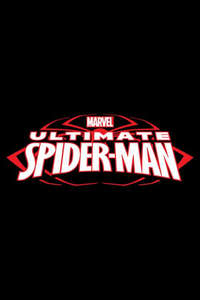 Marvel's Ultimate Spider-Man - Posters