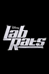 Lab Rats - Posters