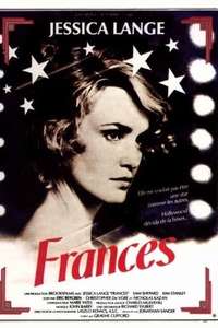 Frances - Posters
