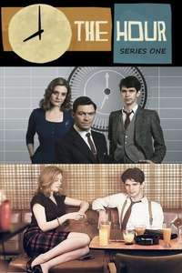 The Hour - Posters