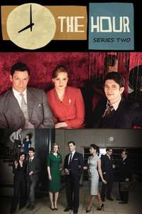 The Hour - Posters