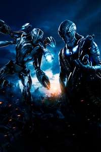 Falling Skies - Posters