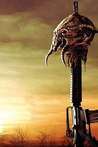 Falling Skies - Posters