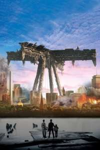 Falling Skies - Posters