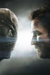 Falling Skies - Posters